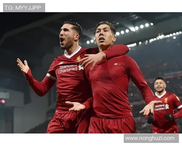 渣叔寄语：在利物浦低谷中找到希望与坚持的力量