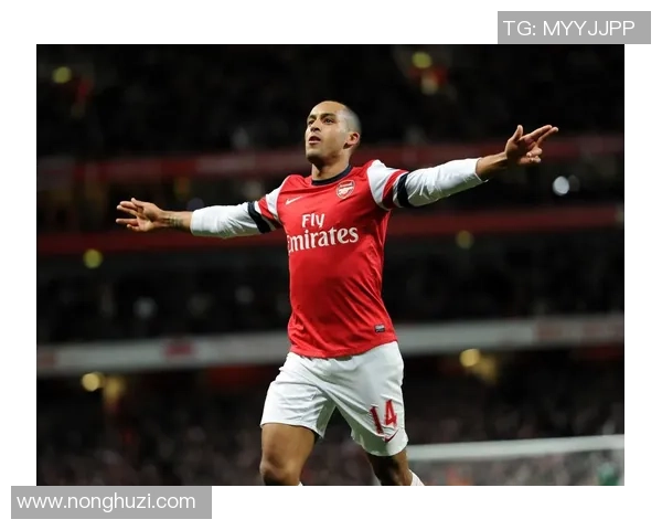 沃尔科特分享观赛照片称赞埃泽精彩帽子戏法表现