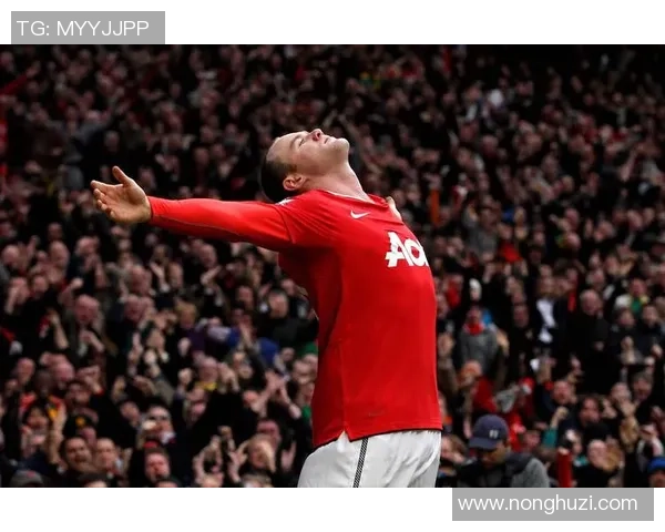 鲁尼40岁再现英超经典进球队友们笑声不断引发全场回忆